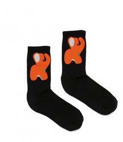 Elephant Short Ankle Socks