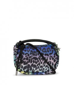 Multicolor/Leopard Handbag