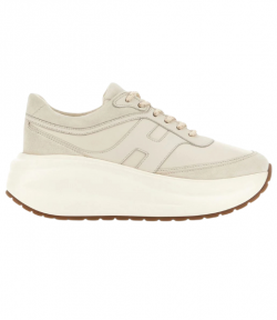 Cream H696 Allacciato