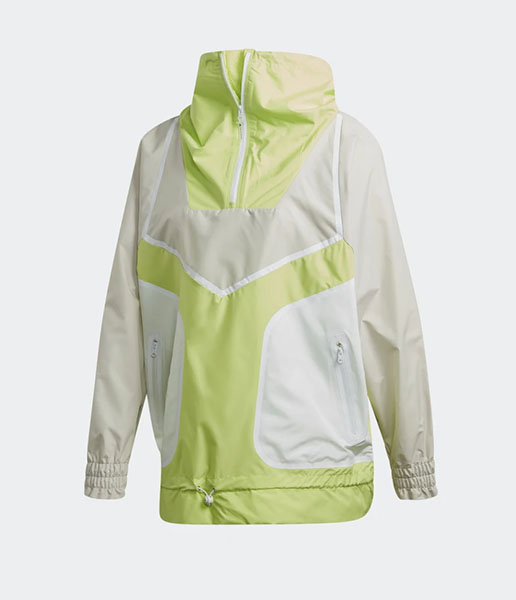 adidas hz windbreaker