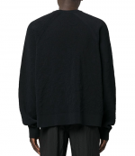 Y-3 Knit Crew Sweat