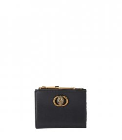 Chelsea Mini Purse Black Wallet