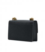 Black Shoreditch SM Cross Body Bag