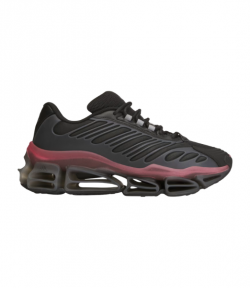 Black Chavarria Megaride AG XL