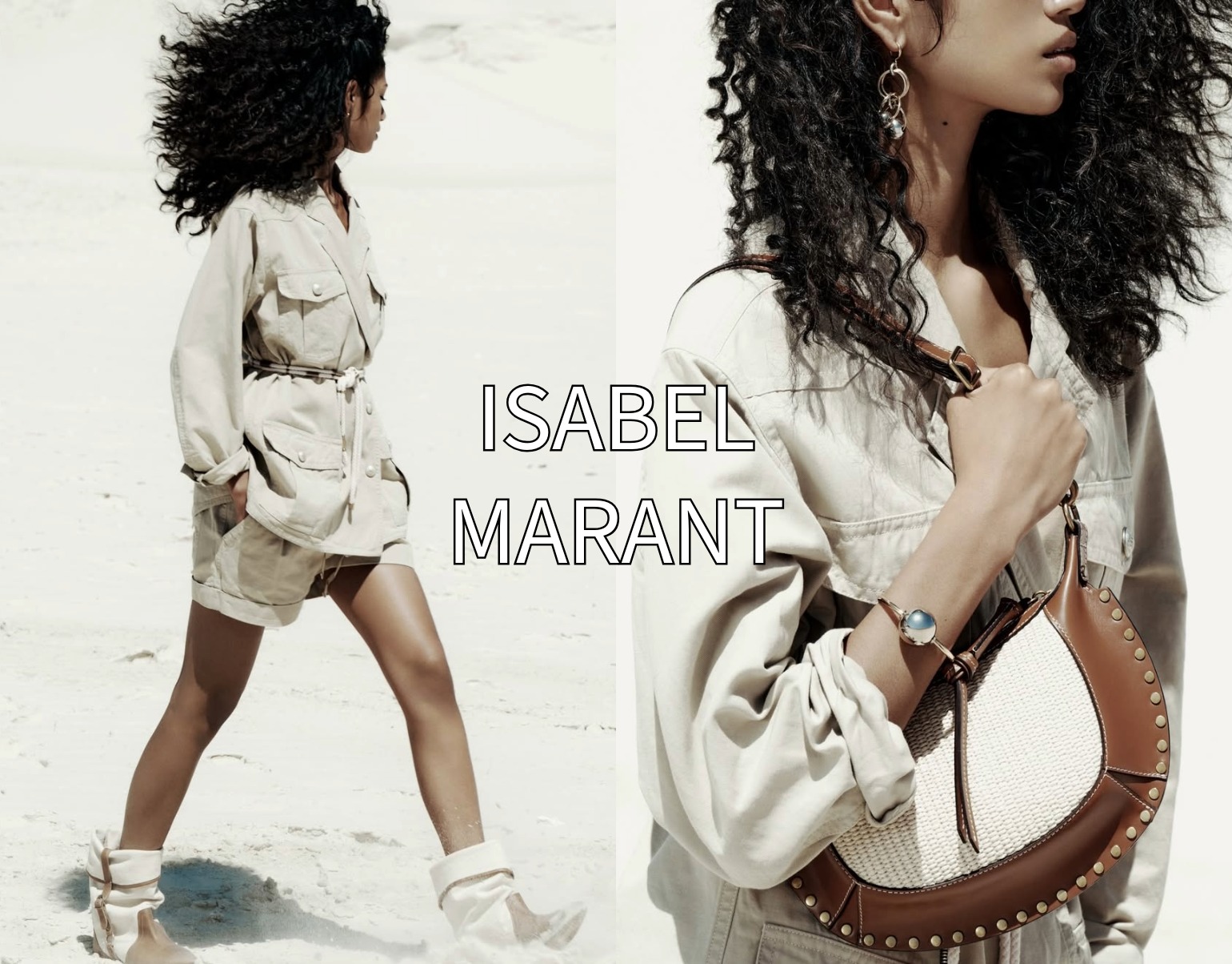 ISABEL MARANT