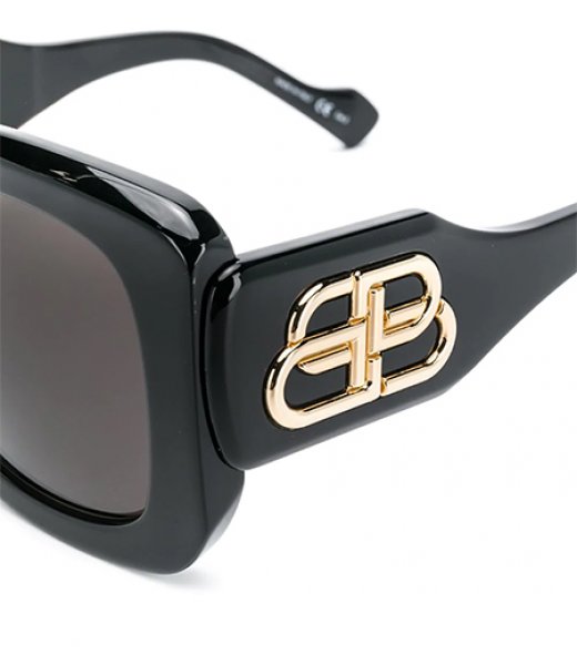 REVIEW] Balenciaga BB Sunglasses : r/QualityReps